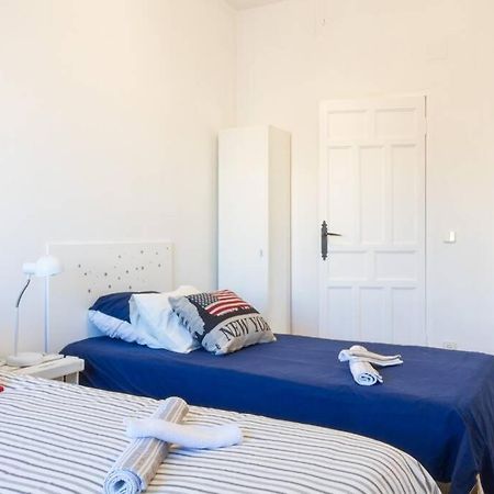 Maravilloso Apartamento En Puerta De Toledo C/Gasometro By Batuecas มาดริด ภายนอก รูปภาพ