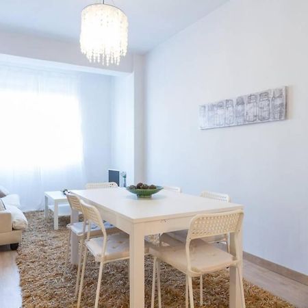 Maravilloso Apartamento En Puerta De Toledo C/Gasometro By Batuecas มาดริด ภายนอก รูปภาพ